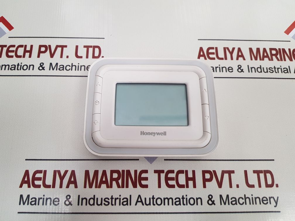 Honeywell T6800H2Wn Thermostat