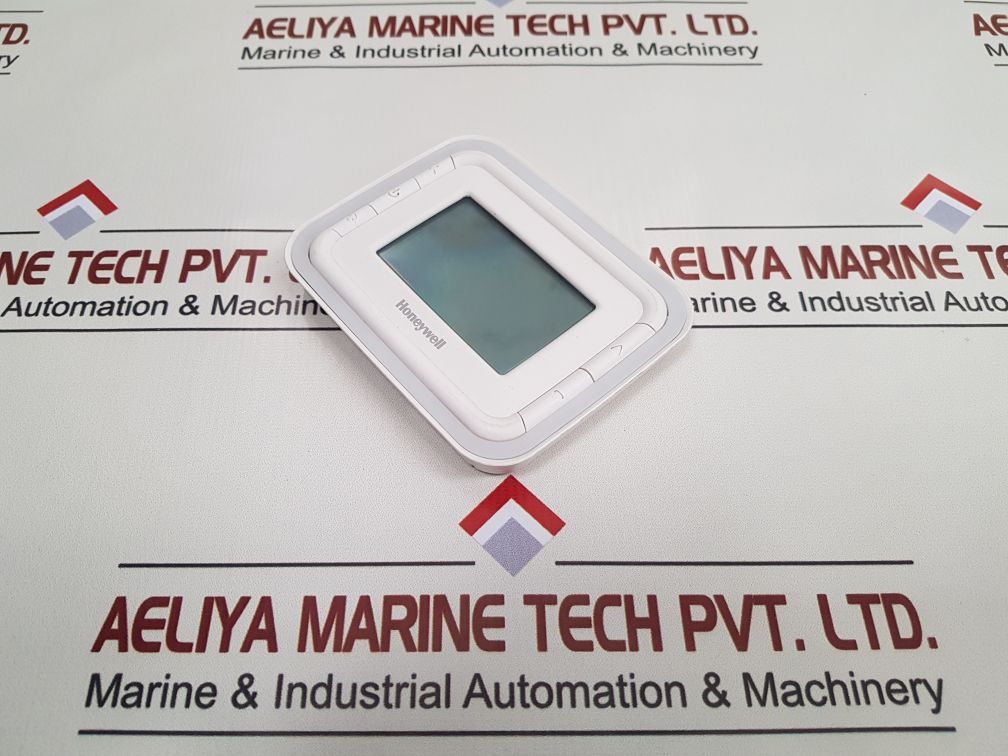 Honeywell t6800h2wn temperature controller