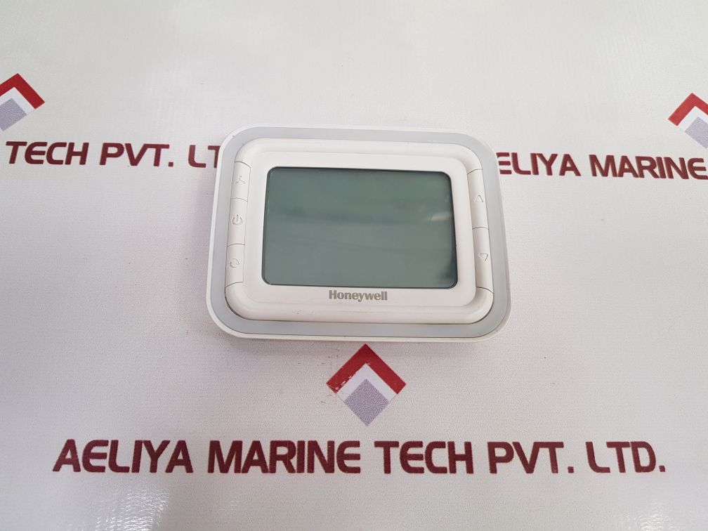 Honeywell T6861H2Gg Lcd Digital Thermostat