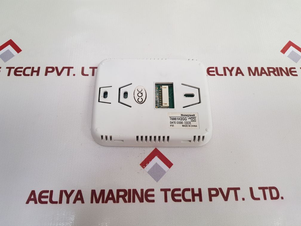 Honeywell T6861H2Gg Lcd Digital Thermostat