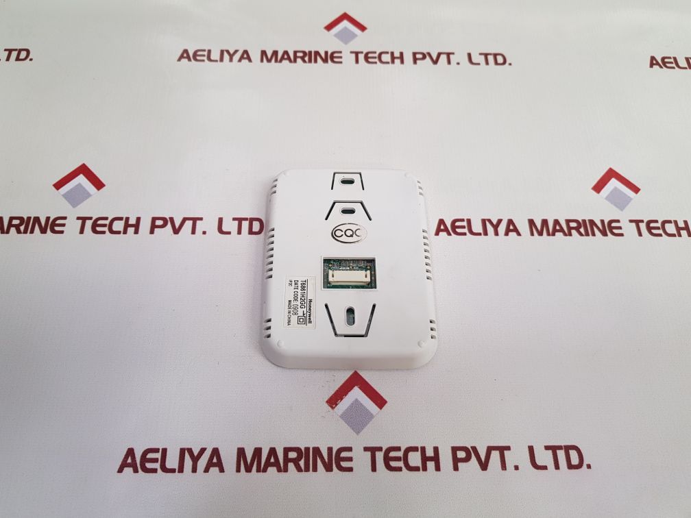 Honeywell T6861H2Gg Lcd Digital Thermostat