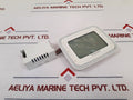 Honeywell T6861H2Wb Temperature Controller With Connector Used