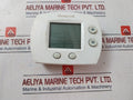 Honeywell Th5110D1022 White Lcd Screen Digital Non-programmable Thermostat