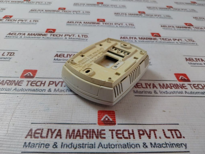 Honeywell Th5110D1022 White Lcd Screen Digital Non-programmable Thermostat