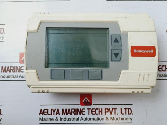 Honeywell Ub4334Sen Temperature Controller 24Vac 8Va 50/60Hz (Not Working)