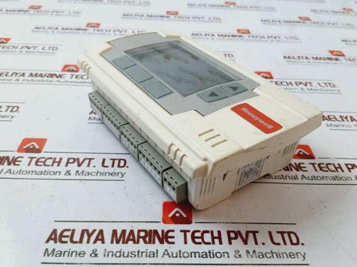 Honeywell Ub4334Sen Temperature Controller 24Vac 8Va 50/60Hz