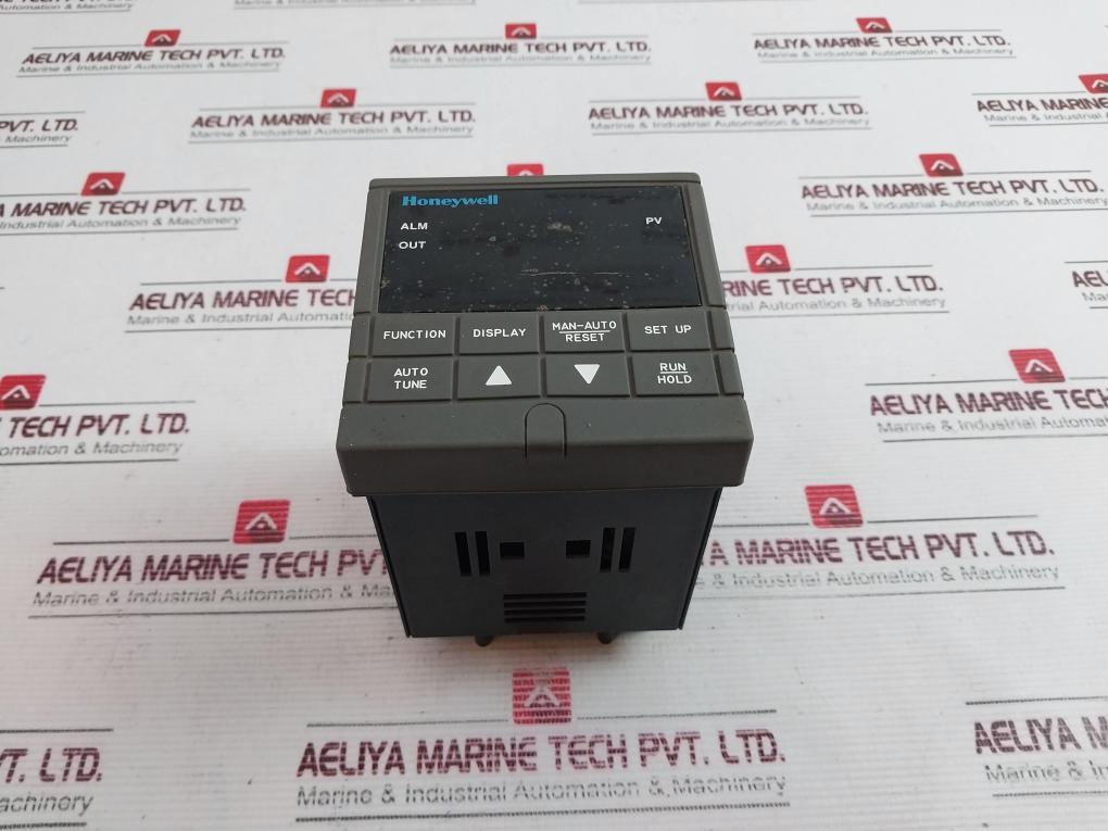 Honeywell Udc 2300 Mini-pro Temperature Controller 90-250 Vac 50/60 Hz