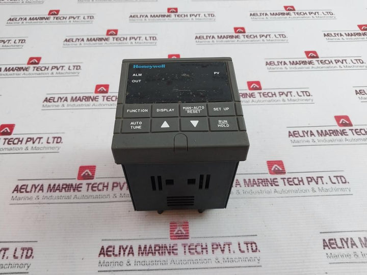 Honeywell Udc 2300 Mini-pro Temperature Controller 90-250 Vac 50/60 Hz