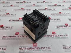 Honeywell Udc 2300 Mini-pro Temperature Controller 90-250 Vac 50/60 Hz