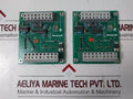 Honeywell Dpcb21050001 Rev A Cpu Module