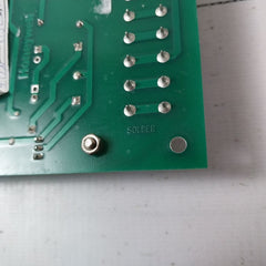 Honeywell Dpcb21050001 Rev A Cpu Module