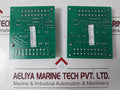 Honeywell Dpcb21050001 Rev A Cpu Module