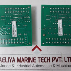 Honeywell Dpcb21050001 Rev A Cpu Module