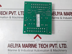 Honeywell Dpcb21050001 Rev A Cpu Module