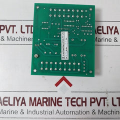 Honeywell Dpcb21050001 Rev A Cpu Module