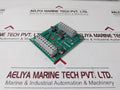 Honeywell Dpcb21050001 Rev A Cpu Module
