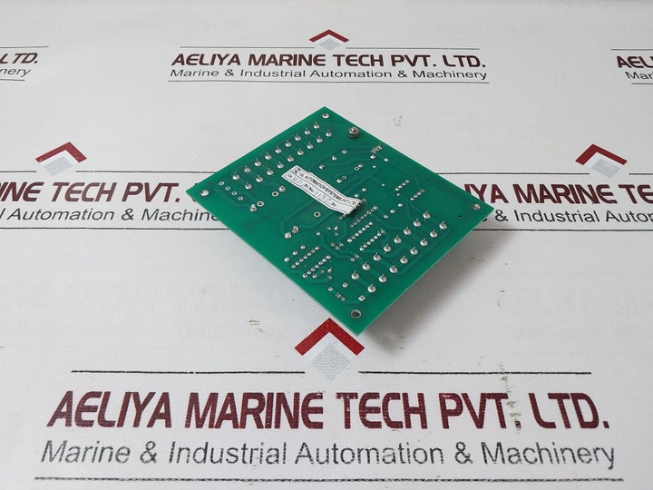 Honeywell Dpcb21050001 Rev A Cpu Module