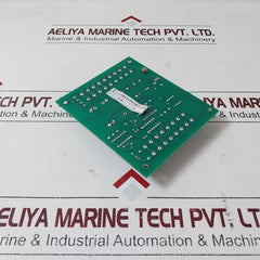 Honeywell Dpcb21050001 Rev A Cpu Module