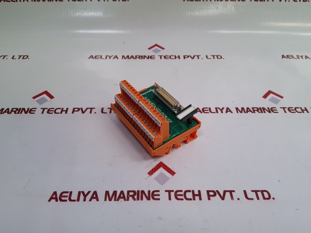 Honeywell ul16ai-iota-d25-rs70-xor Digital Input/Output Relay