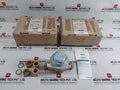Honeywell V200 Volumetric In-line Cold Water Meter Set R160 Map 16Bar