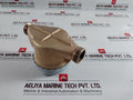 Honeywell V200 Volumetric In-line Cold Water Meter Set R160 Map 16Bar
