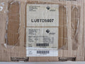 Honeywell V200 Volumetric In-line Cold Water Meter Set R160 Map 16Bar