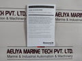 Honeywell V200 Volumetric In-line Cold Water Meter Set R160 Map 16Bar