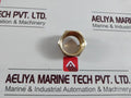 Honeywell V200 Volumetric In-line Cold Water Meter Set R160 Map 16Bar