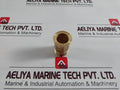 Honeywell V200 Volumetric In-line Cold Water Meter Set R160 Map 16Bar