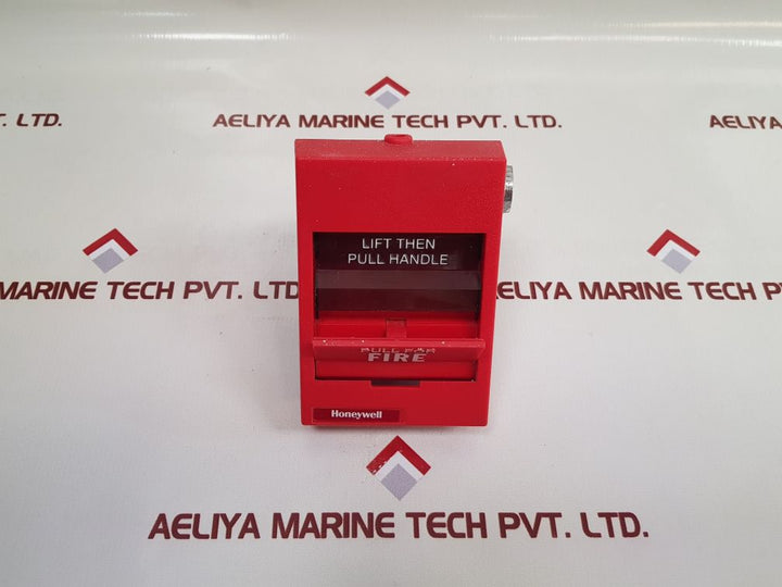 Honeywell Xls-278 Fire Alarm Station