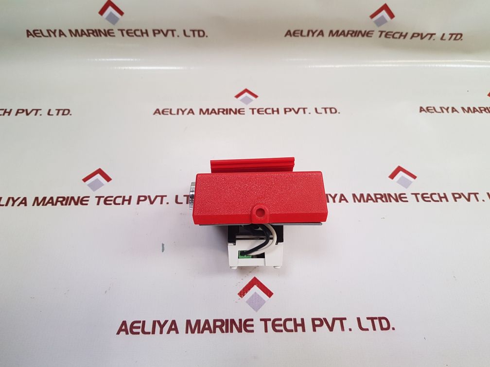 Honeywell Xls-278 Fire Alarm Station Rev. 2.0