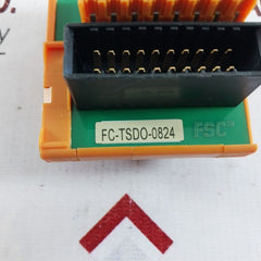 Honeywell Fsc Fc-tsdo-0824 Digital Output Module E168320