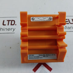 Honeywell Fsc Fc-tsdo-0824 Digital Output Module E168320