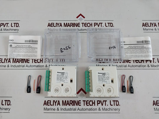 Honeywell/Morley Ias Mi-dcmo Single Output Module