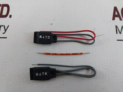 Honeywell/Morley Ias Mi-dcmo Single Output Module