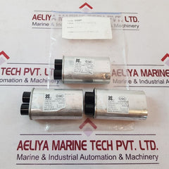 Hongxin 03002004356 High Voltage Capacitor 2500V