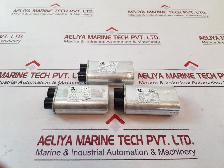 Hongxin 03002004356 High Voltage Capacitor 2500V