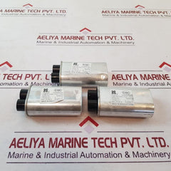Hongxin 03002004356 High Voltage Capacitor 2500V
