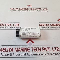 Hongxin 03002004356 High Voltage Capacitor 2500V