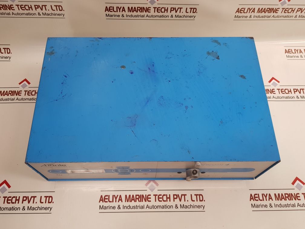 Honle Uv Technology Bluepoint 4