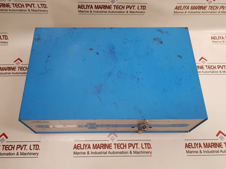 Honle Uv Technology Bluepoint 4