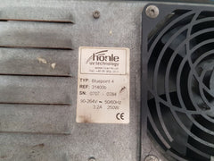 Honle Uv Technology Bluepoint 4