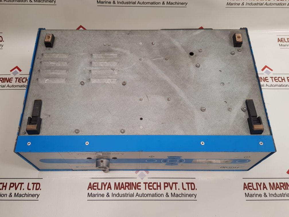 Honle Uv Technology Bluepoint 4