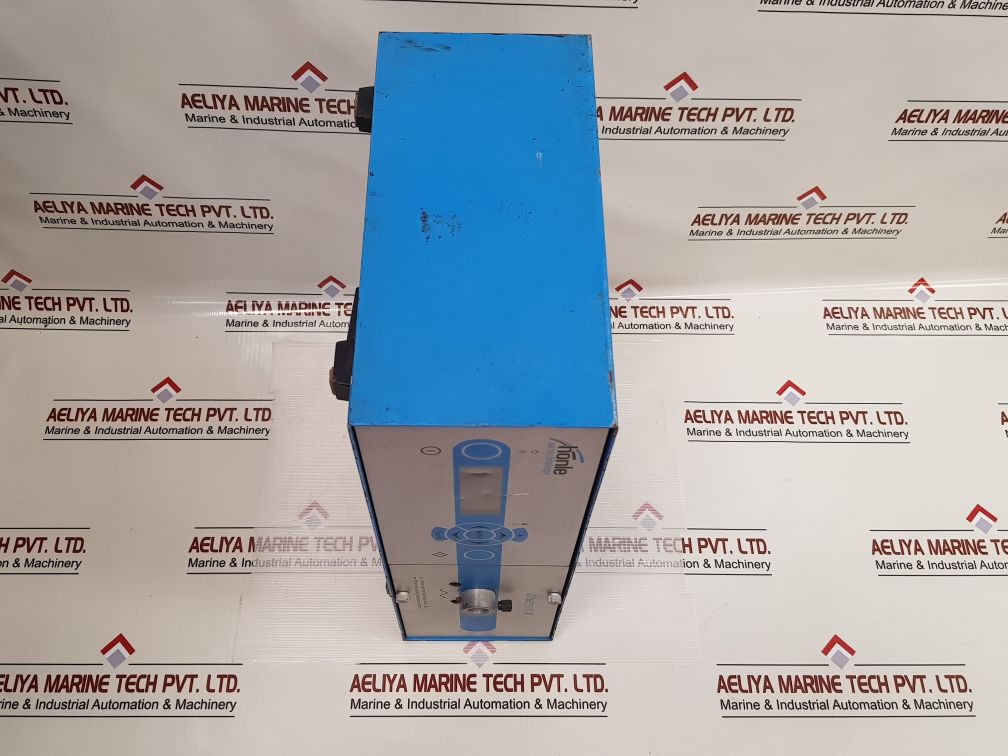 Honle Uv Technology Bluepoint 4