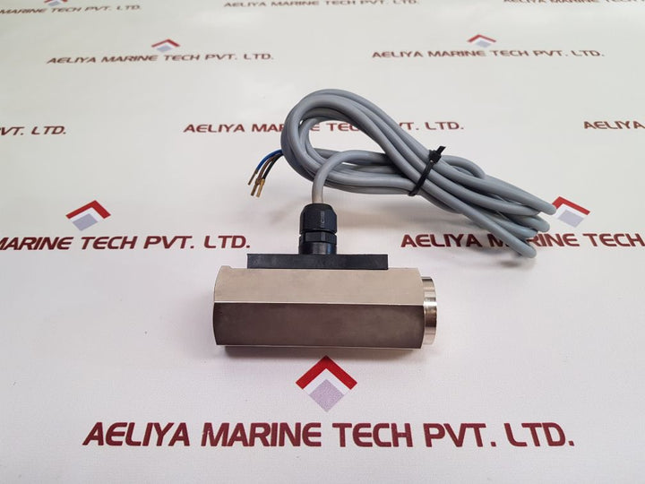Honsberg Dn8 Pn200 Flow Switch - Aeliya Marine Tech