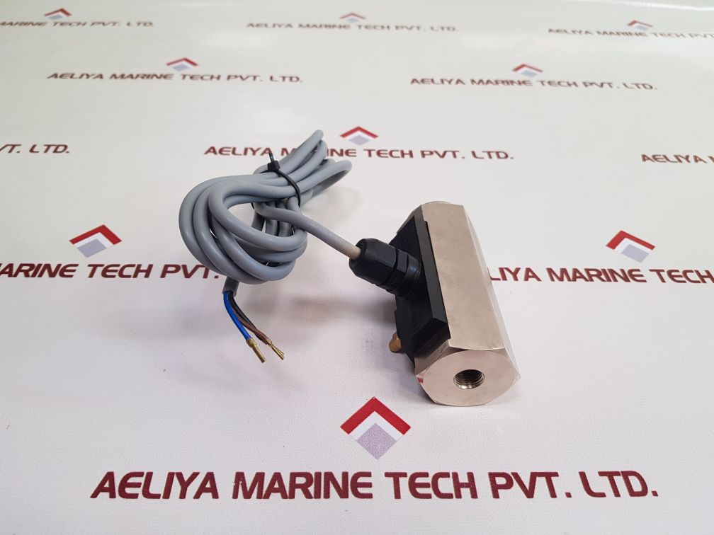 Honsberg Dn8 Pn200 Flow Switch - Aeliya Marine Tech