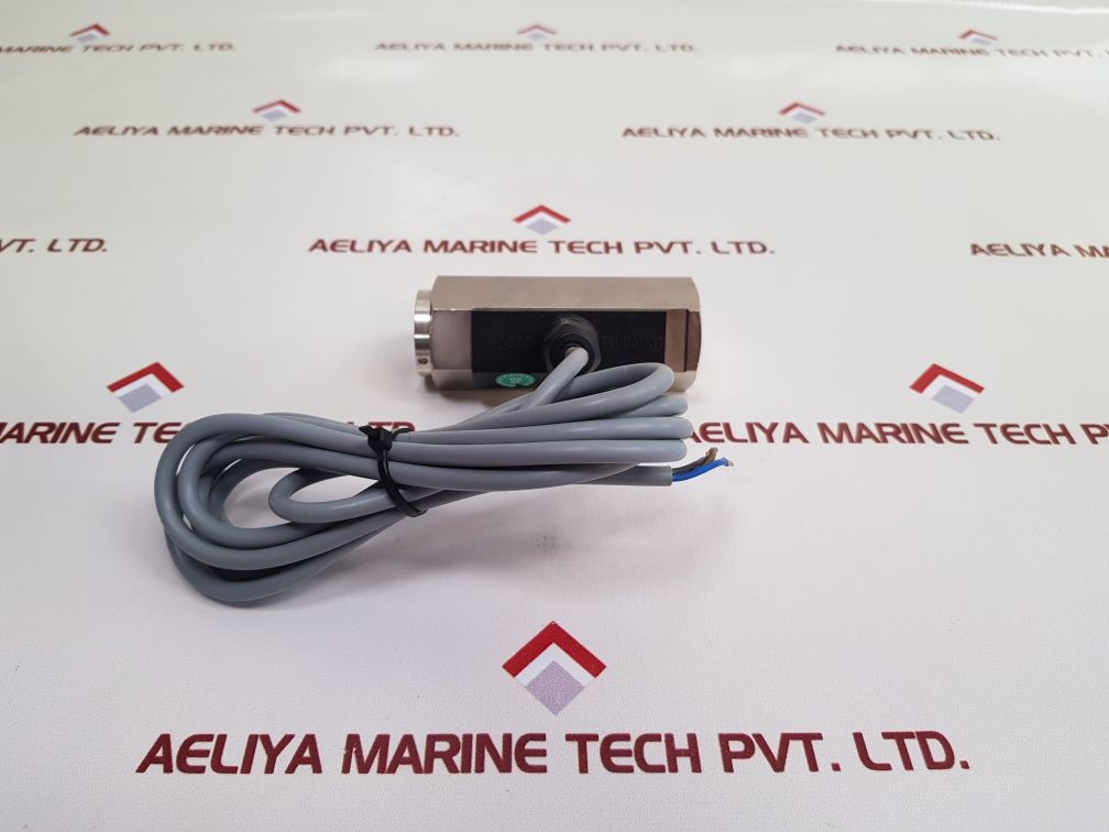 Honsberg Dn8 Pn200 Flow Switch - Aeliya Marine Tech