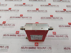 Horiba Stec N100 Mass Flow Controller Sec-n124Mgm