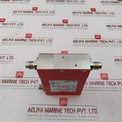 Horiba Stec N100 Mass Flow Controller Sec-n124Mgm