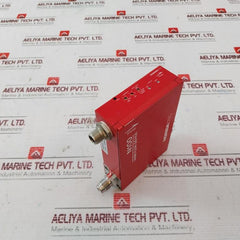 Horiba Stec N100 Mass Flow Controller Sec-n124Mgm